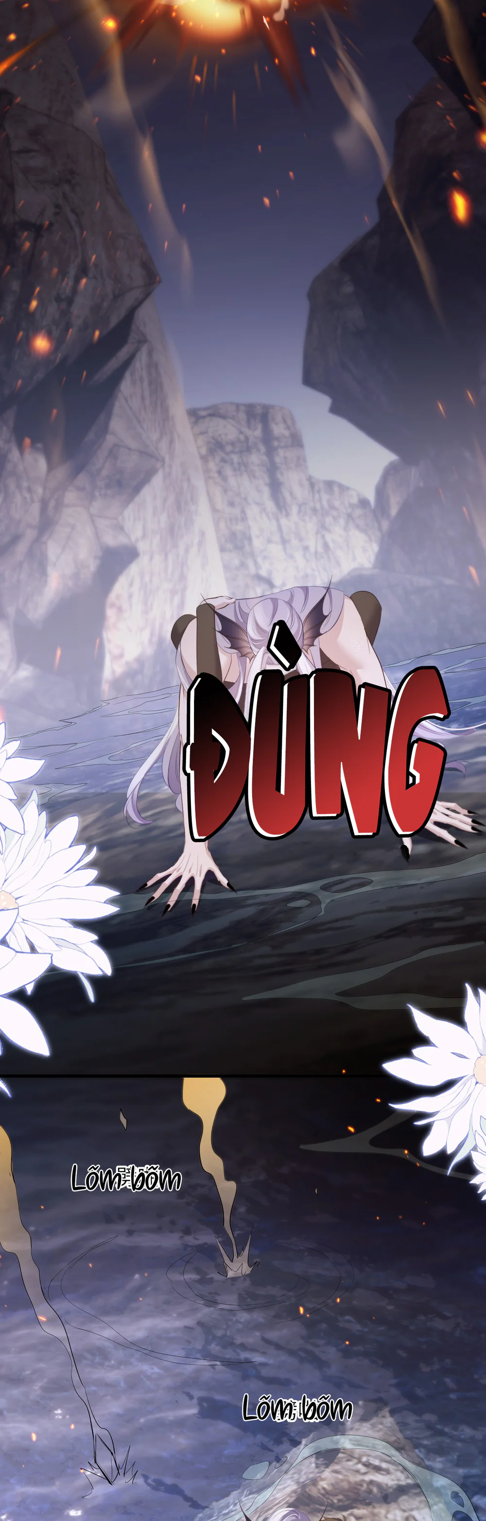 Nhân Ngư Desharow Chapter 129 Trang 25