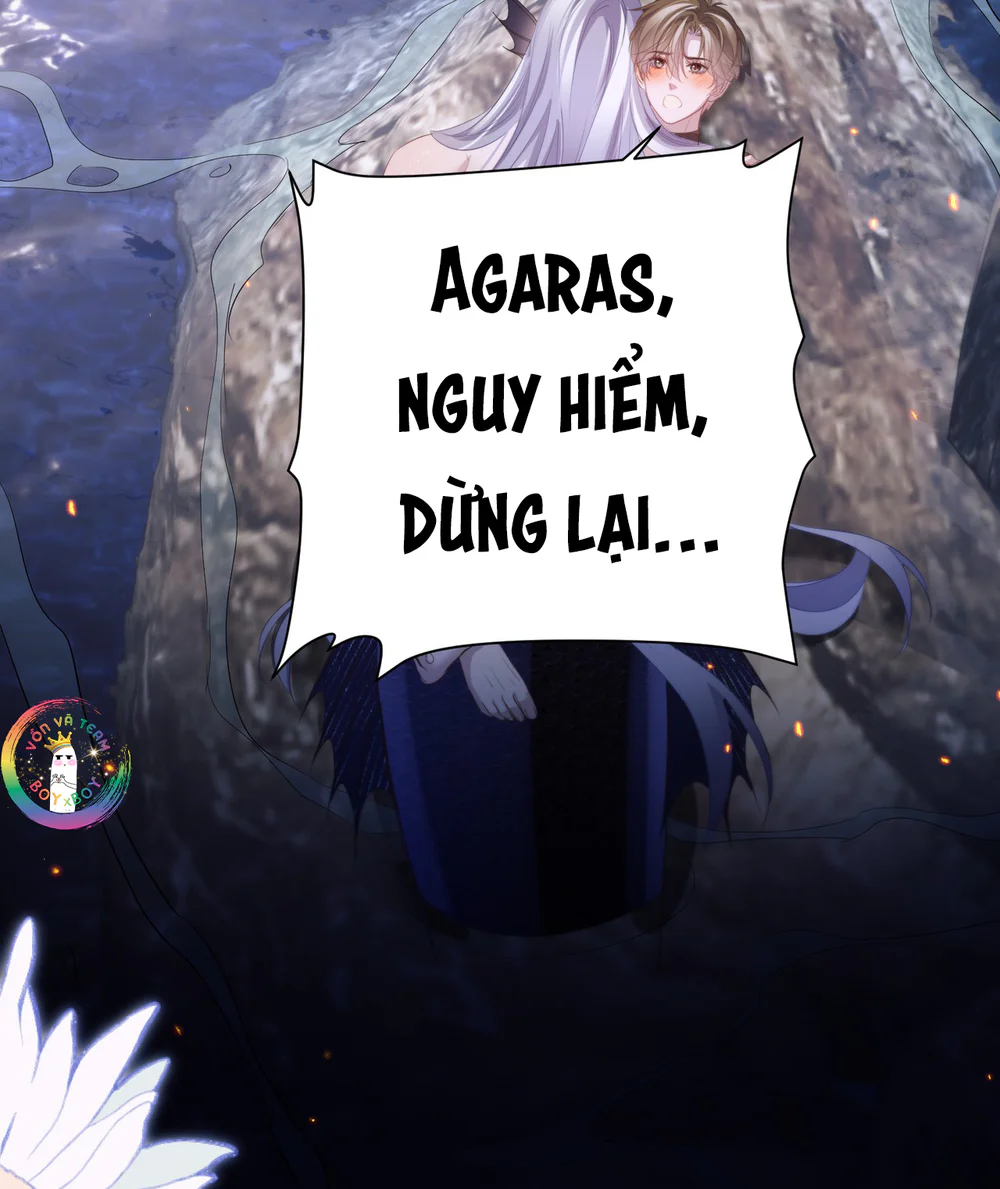 Nhân Ngư Desharow Chapter 129 Trang 26