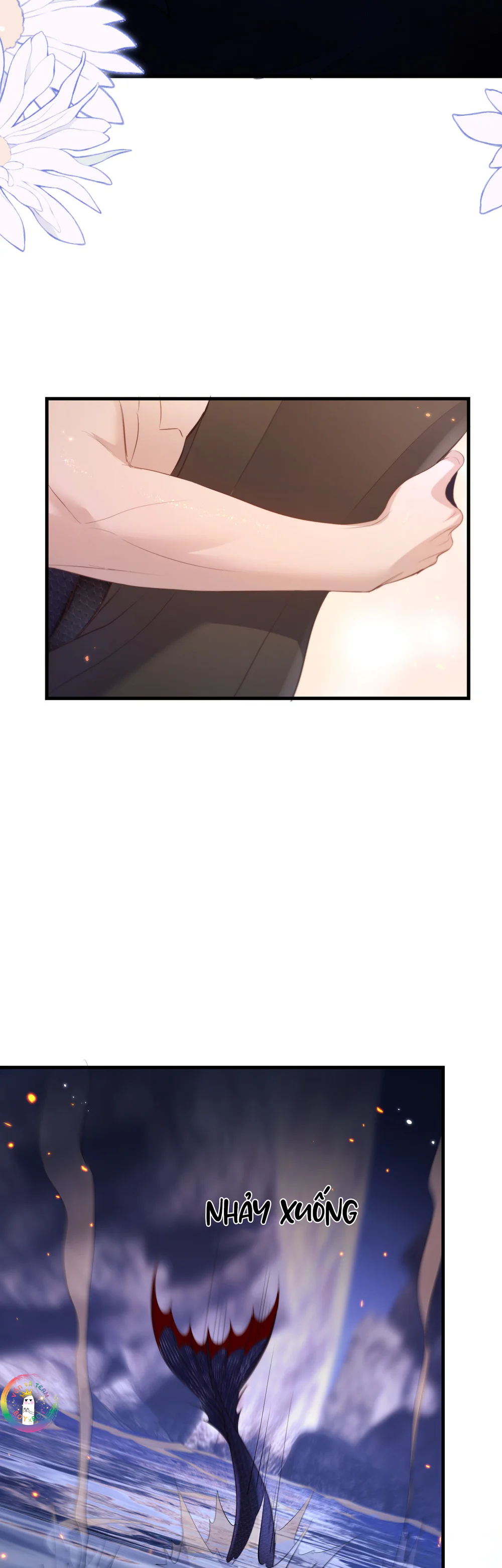 Nhân Ngư Desharow Chapter 129 Trang 27