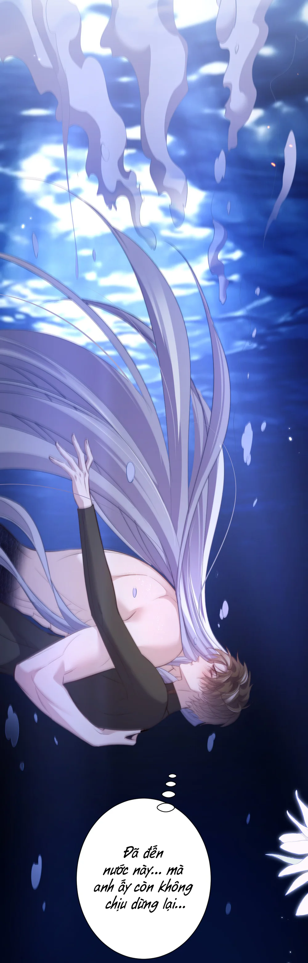 Nhân Ngư Desharow Chapter 129 Trang 29