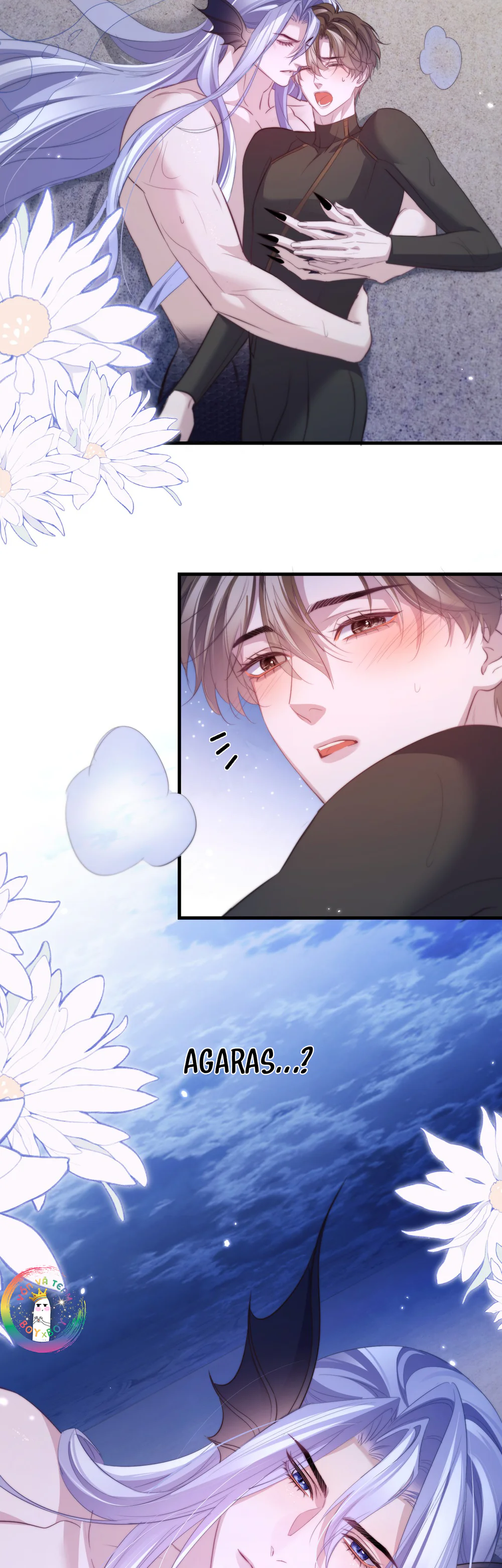 Nhân Ngư Desharow Chapter 129 Trang 33