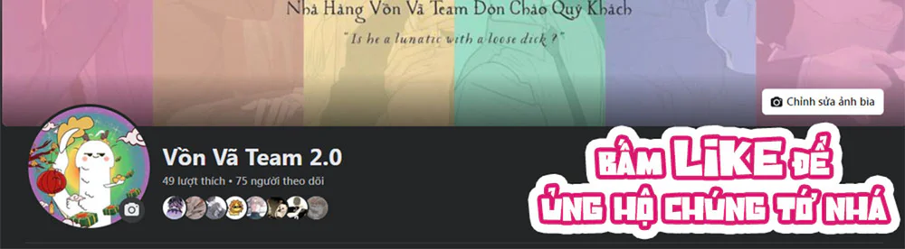 Nhân Ngư Desharow Chapter 129 Trang 36