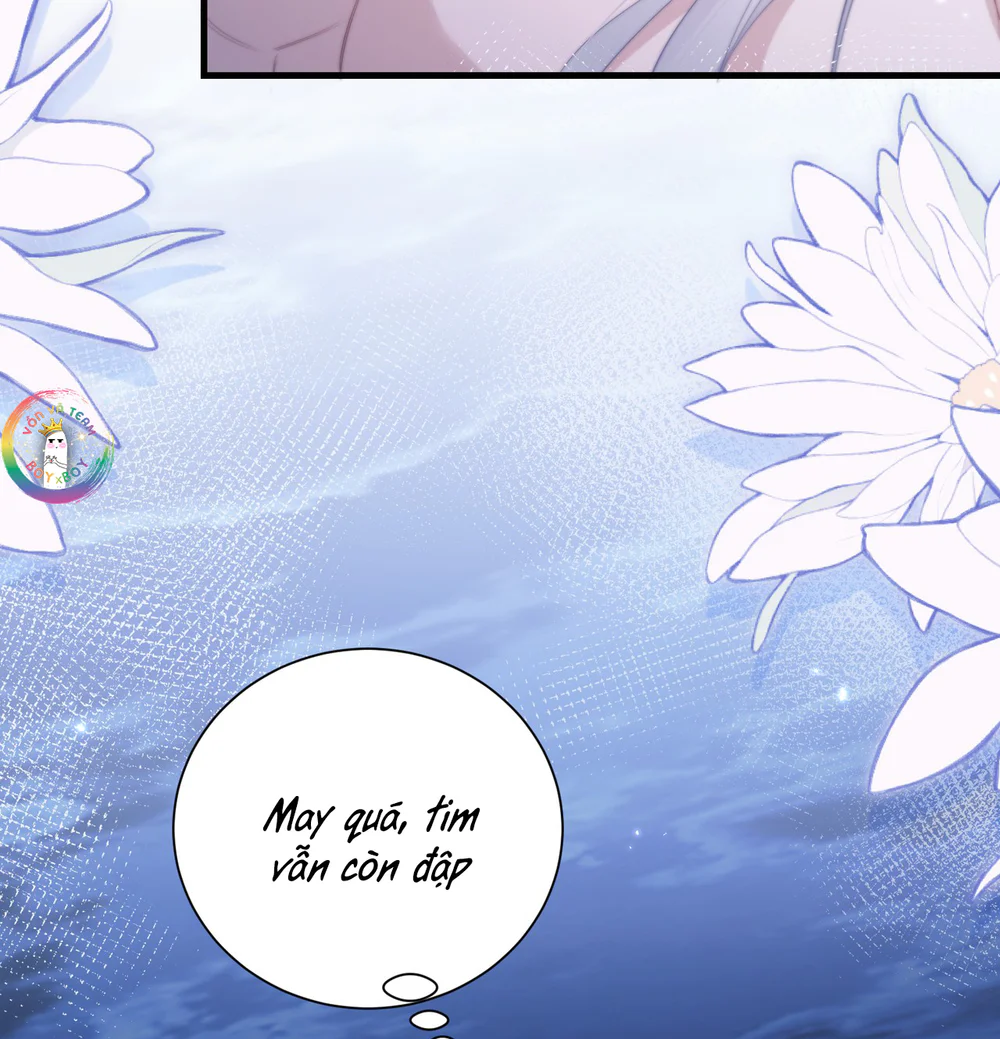 Nhân Ngư Desharow Chapter 130 Trang 19