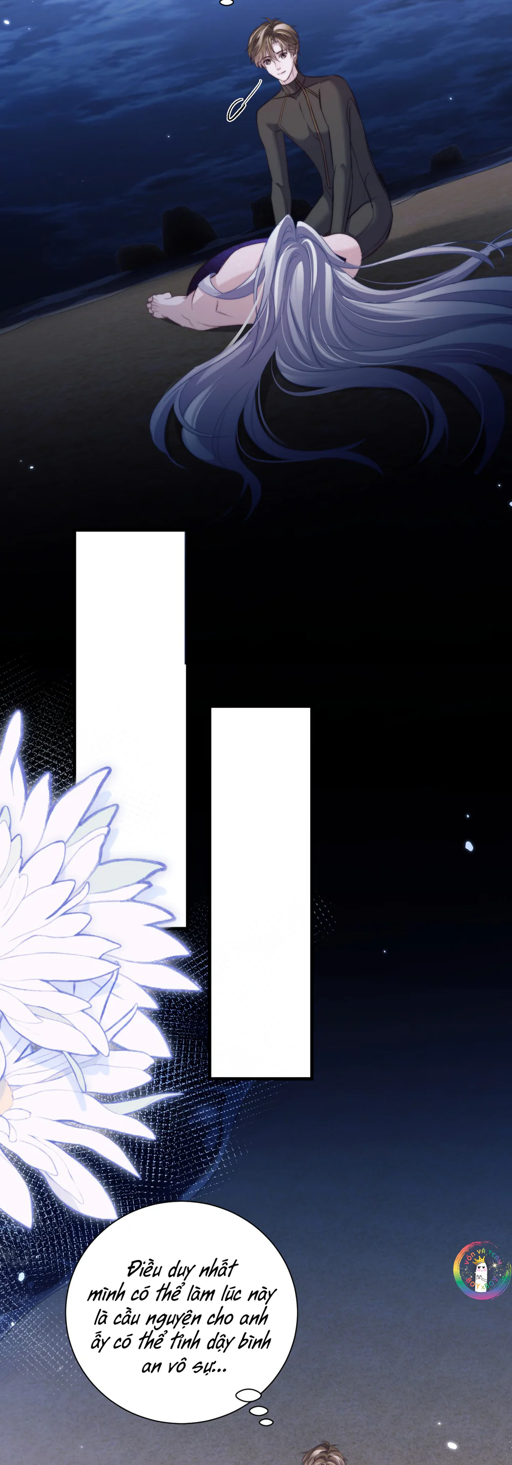 Nhân Ngư Desharow Chapter 130 Trang 20