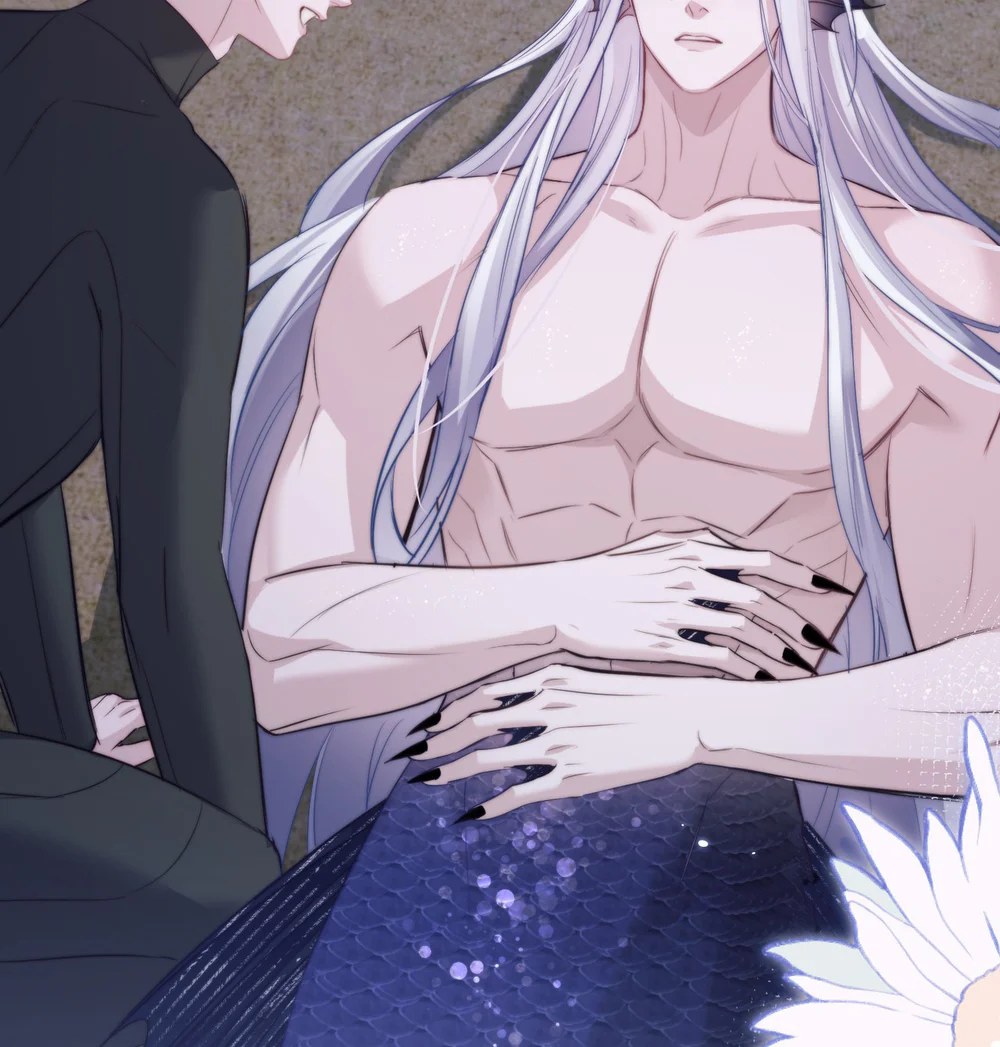 Nhân Ngư Desharow Chapter 130 Trang 22