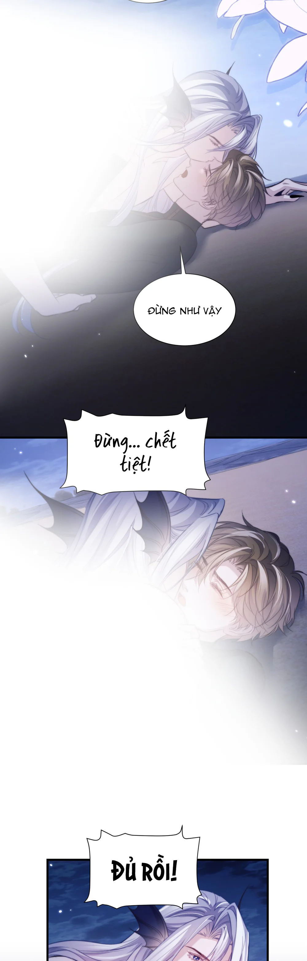 Nhân Ngư Desharow Chapter 130 Trang 26