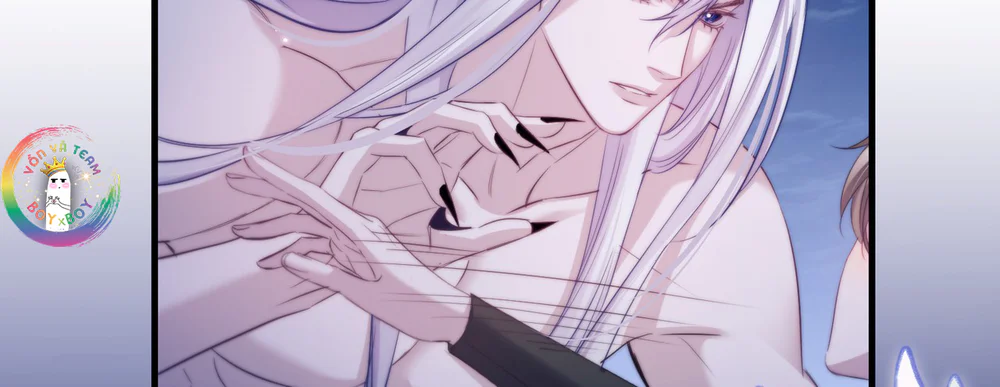 Nhân Ngư Desharow Chapter 130 Trang 27