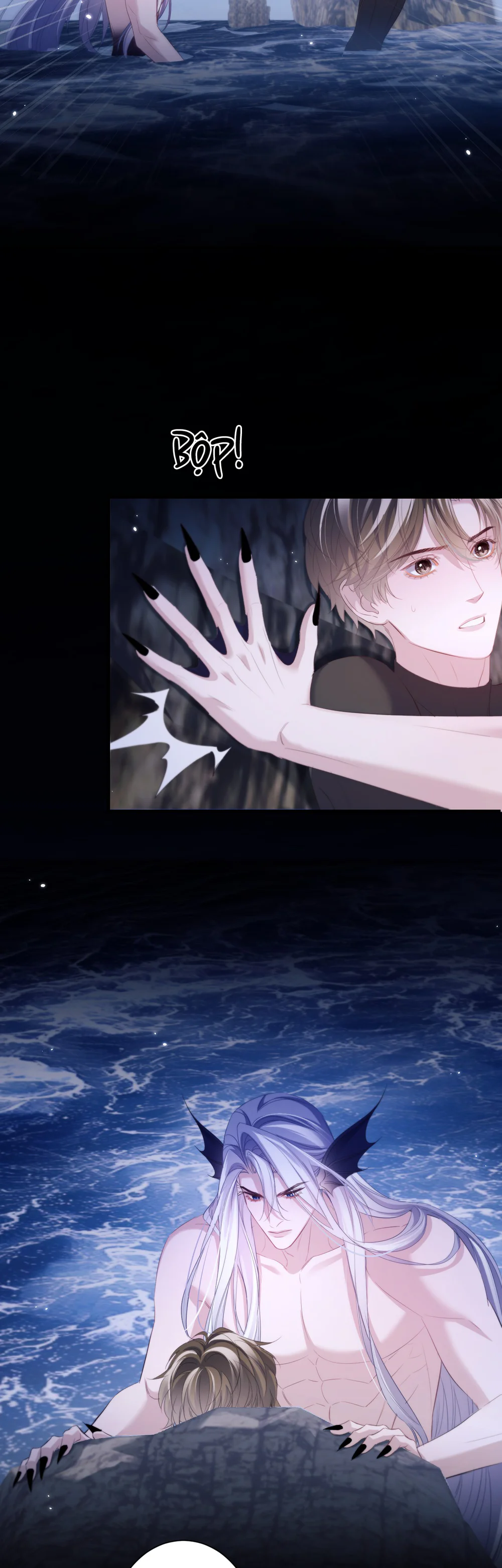 Nhân Ngư Desharow Chapter 131 Trang 5