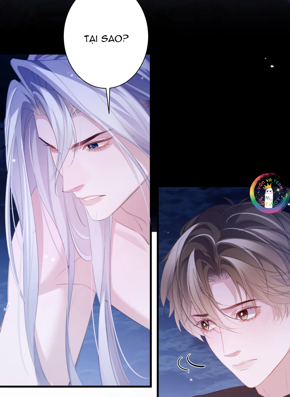 Nhân Ngư Desharow Chapter 131 Trang 6