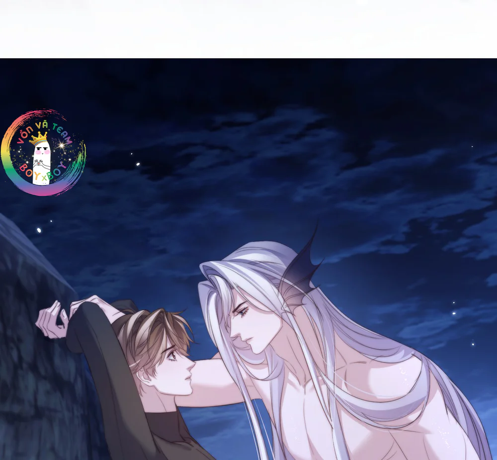 Nhân Ngư Desharow Chapter 131 Trang 10