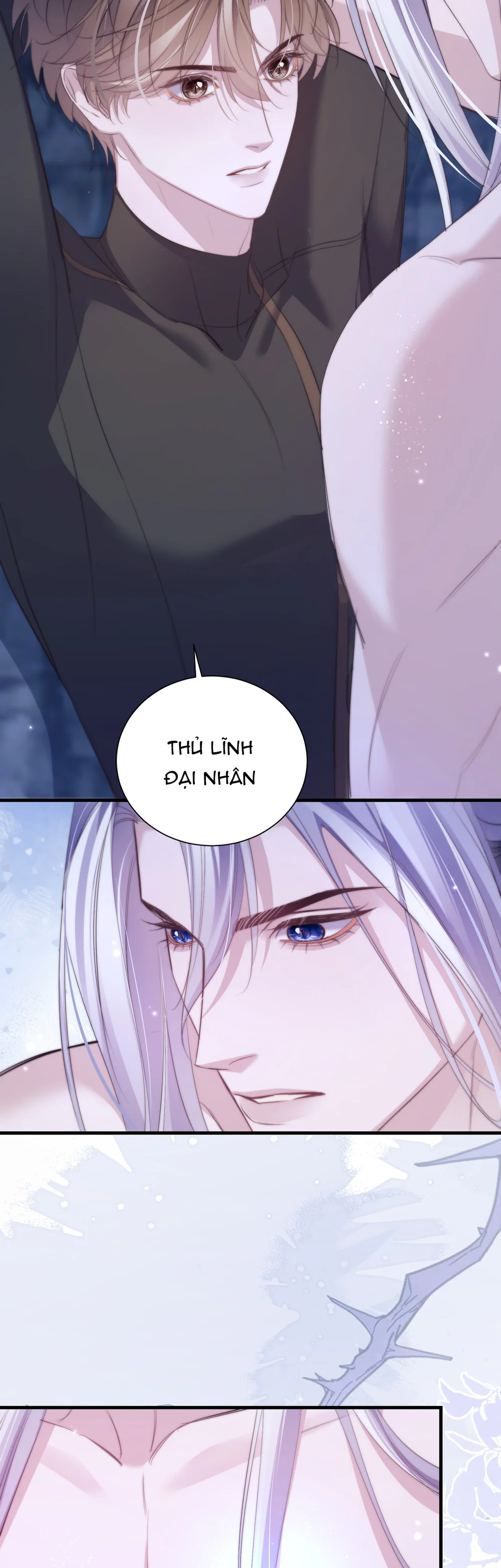 Nhân Ngư Desharow Chapter 131 Trang 12