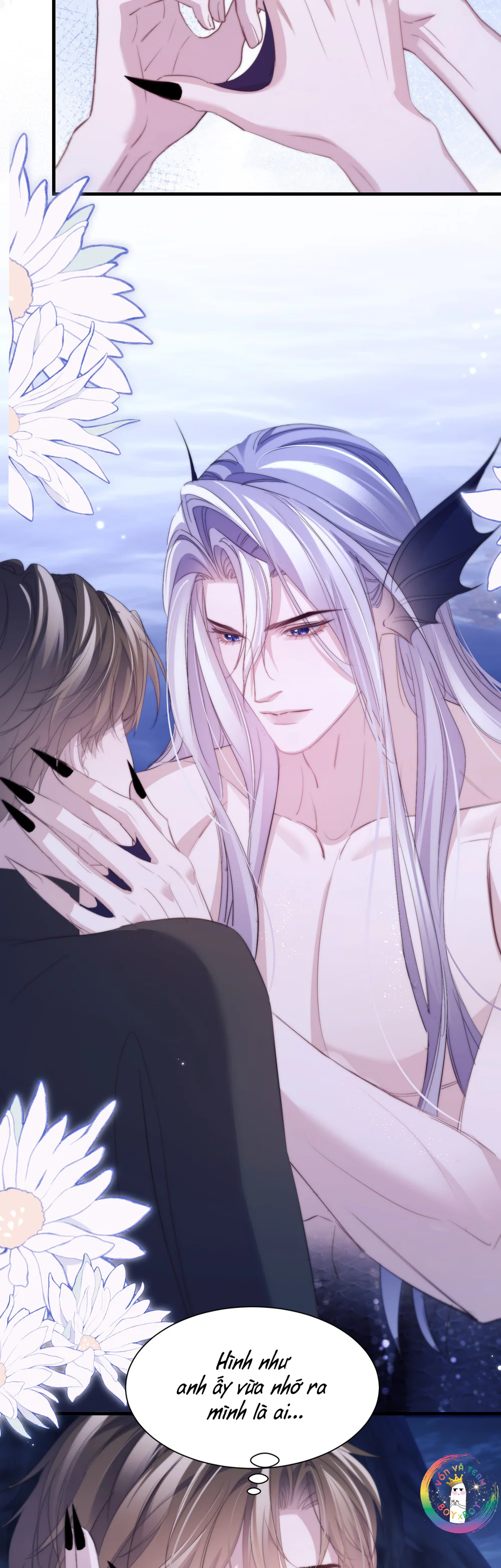 Nhân Ngư Desharow Chapter 131 Trang 14