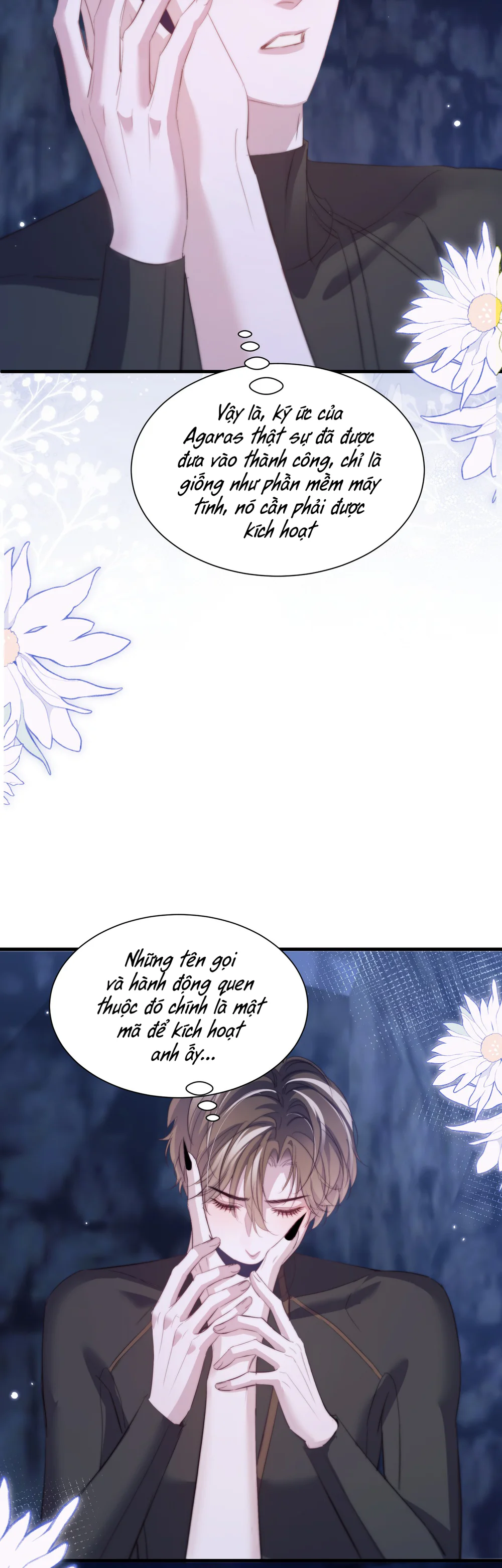 Nhân Ngư Desharow Chapter 131 Trang 16