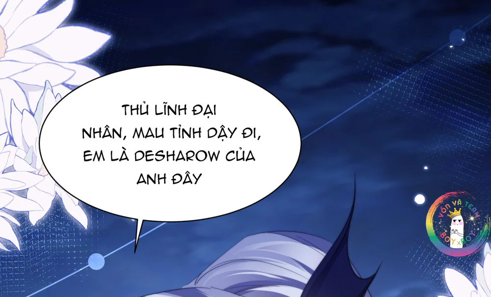 Nhân Ngư Desharow Chapter 131 Trang 17