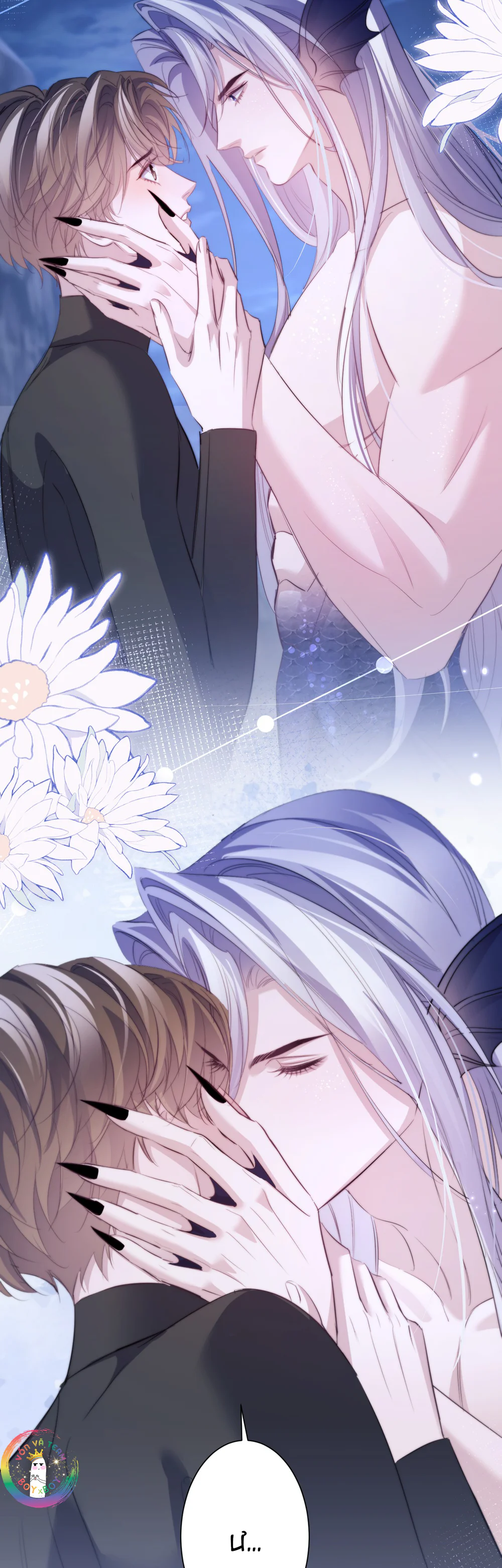 Nhân Ngư Desharow Chapter 131 Trang 18