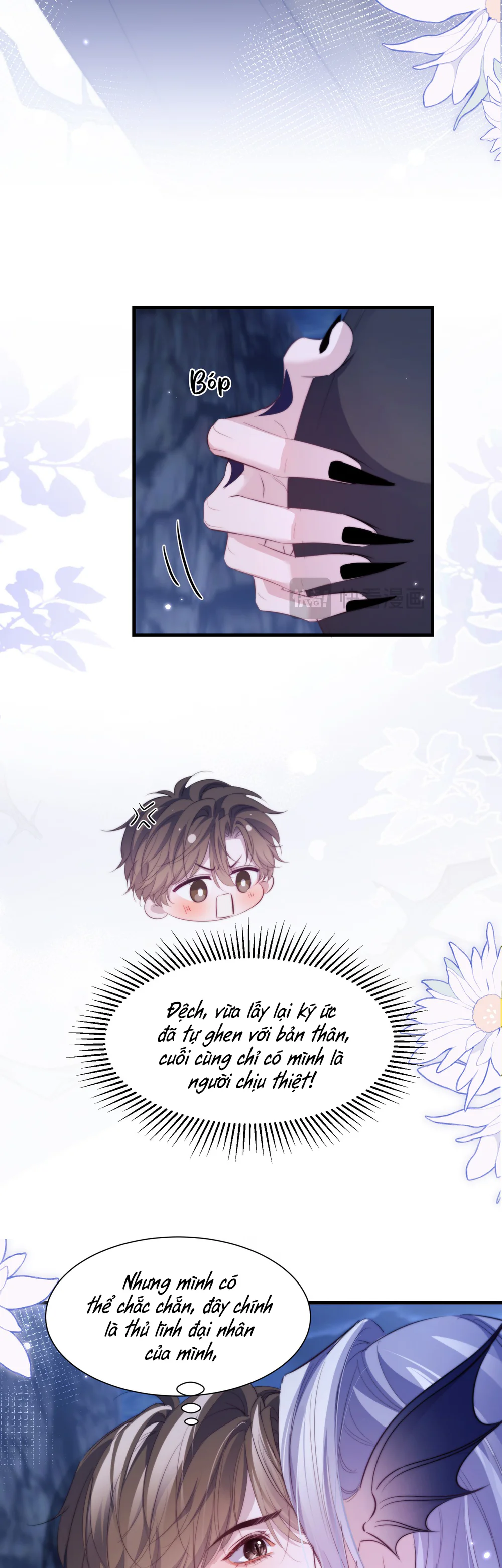 Nhân Ngư Desharow Chapter 131 Trang 20