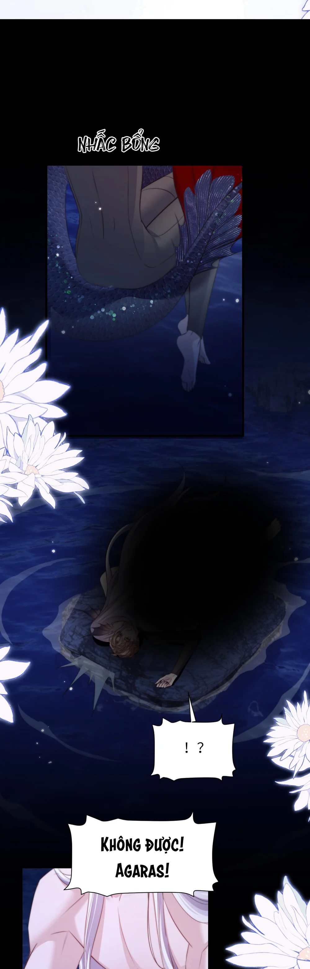 Nhân Ngư Desharow Chapter 131 Trang 24