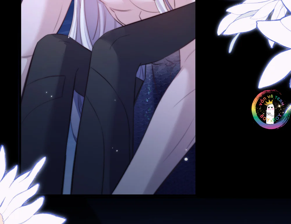 Nhân Ngư Desharow Chapter 131 Trang 25