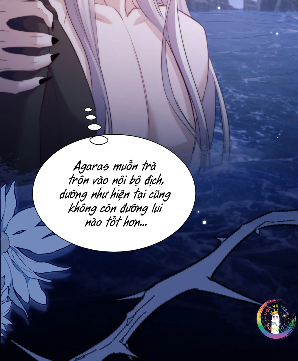 Nhân Ngư Desharow Chapter 131 Trang 33