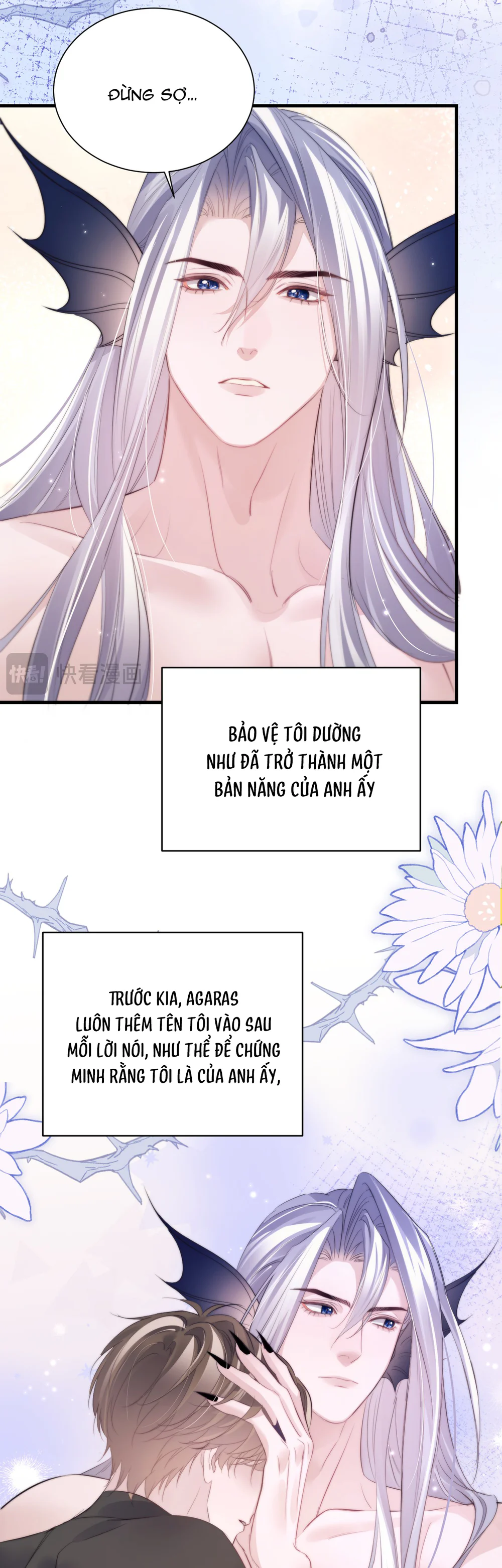 Nhân Ngư Desharow Chapter 132 Trang 14