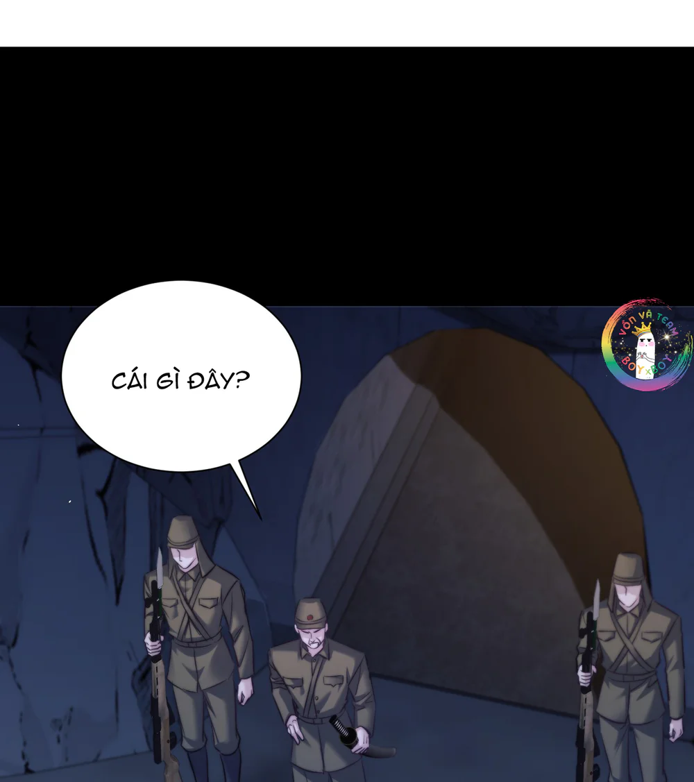 Nhân Ngư Desharow Chapter 132 Trang 17