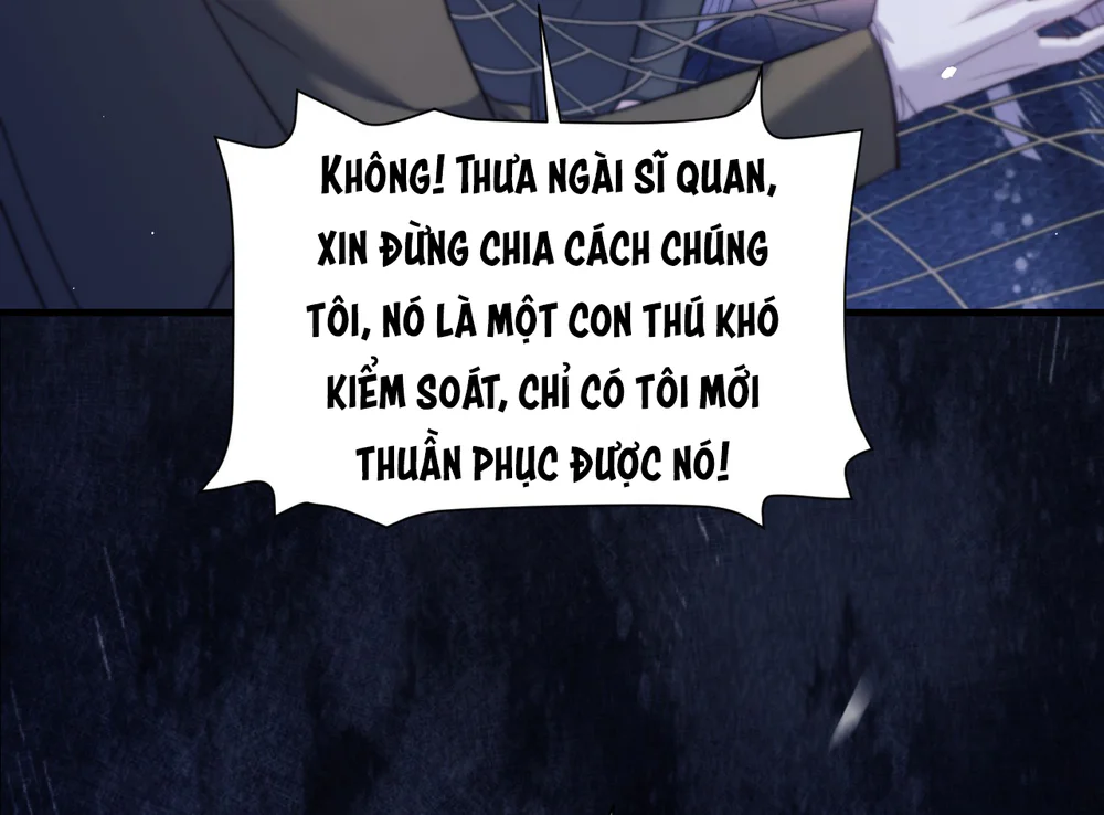 Nhân Ngư Desharow Chapter 132 Trang 20