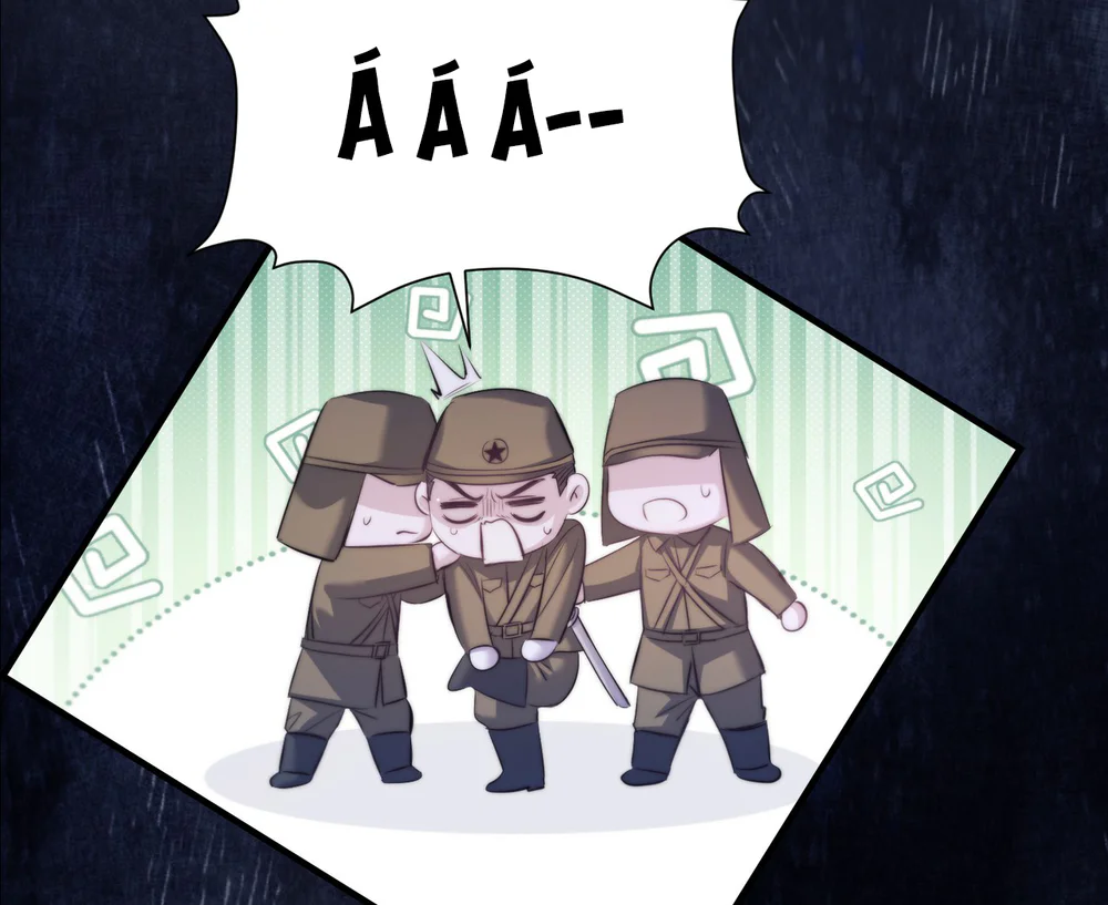 Nhân Ngư Desharow Chapter 132 Trang 22