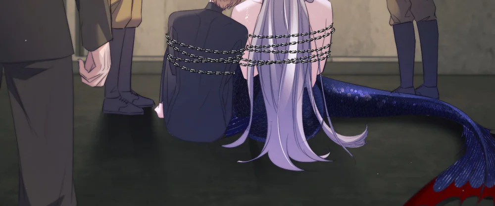 Nhân Ngư Desharow Chapter 132 Trang 26