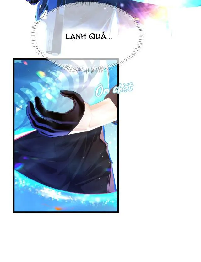 Nhân ngư sa ngã Chapter 2 Trang 5