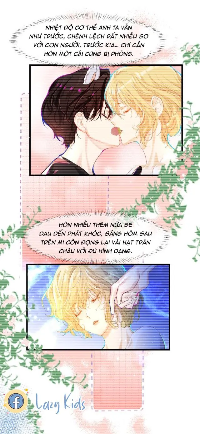 Nhân ngư sa ngã Chapter 2 Trang 6