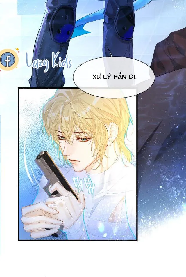 Nhân ngư sa ngã Chapter 2 Trang 10