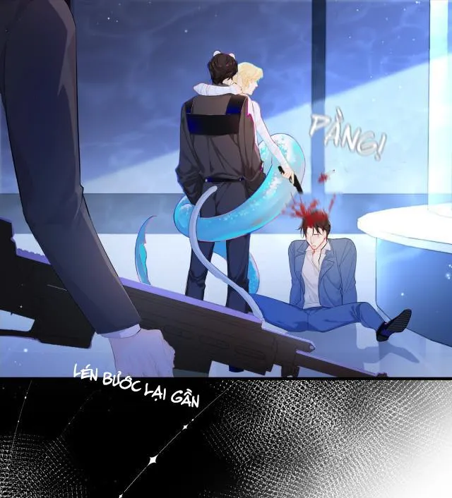 Nhân ngư sa ngã Chapter 2 Trang 12