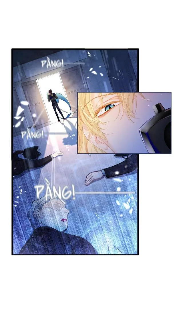 Nhân ngư sa ngã Chapter 2 Trang 14