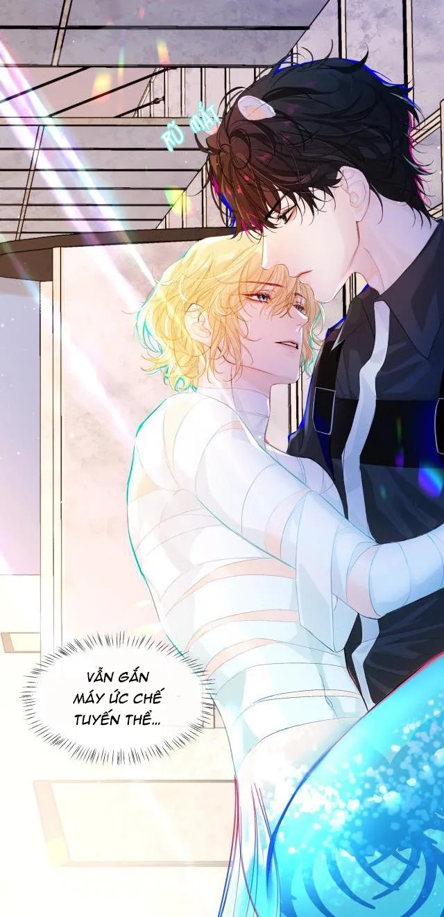 Nhân ngư sa ngã Chapter 2 Trang 16