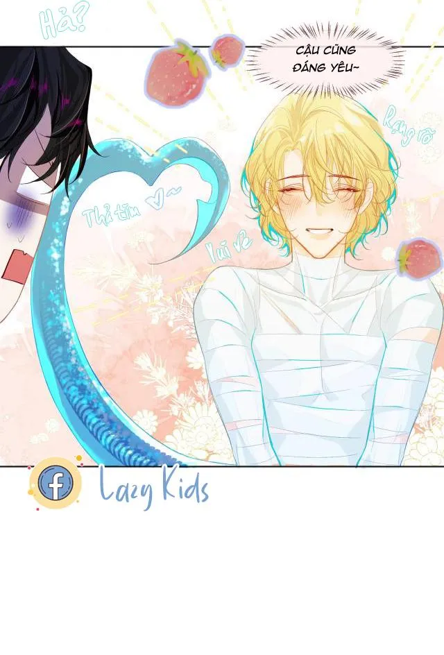 Nhân ngư sa ngã Chapter 2 Trang 28