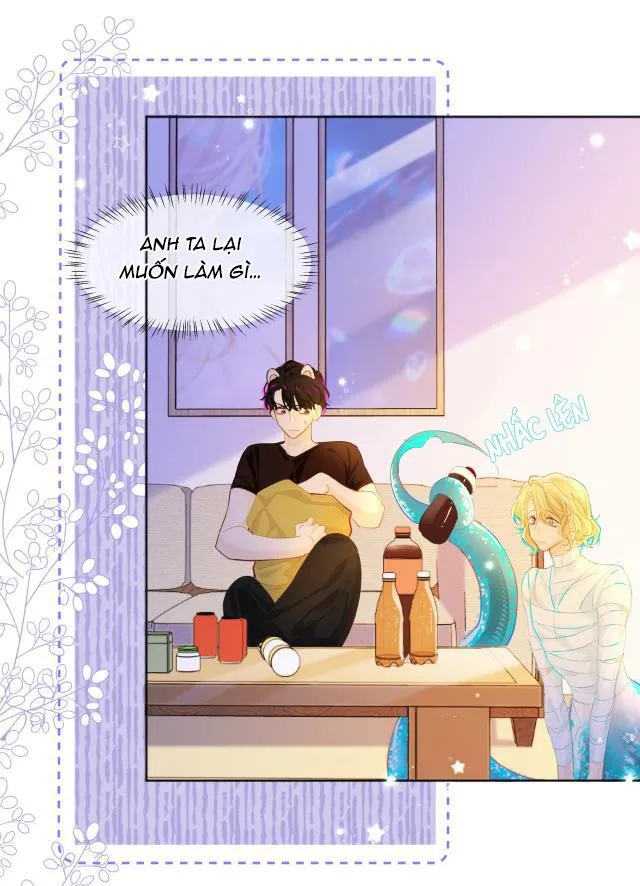 Nhân ngư sa ngã Chapter 2 Trang 29