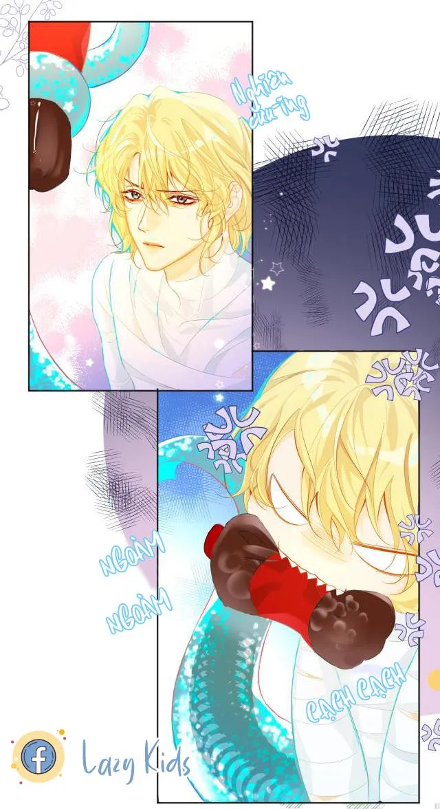 Nhân ngư sa ngã Chapter 2 Trang 30