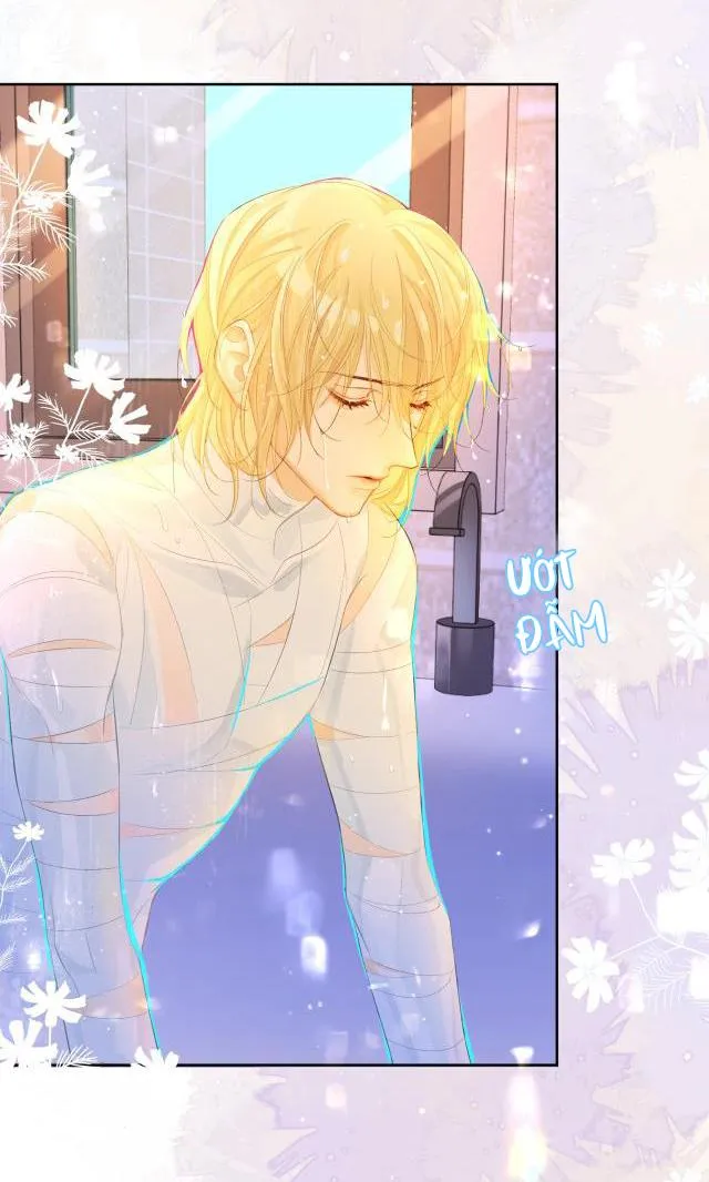 Nhân ngư sa ngã Chapter 2 Trang 33