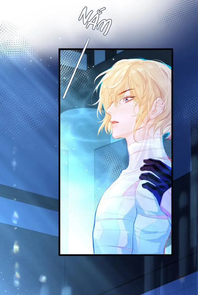 Nhân ngư sa ngã Chapter 2 Trang 42