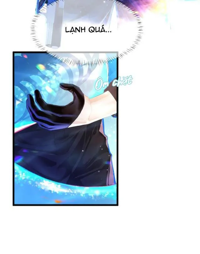 Nhân ngư sa ngã Chapter 2 Trang 44