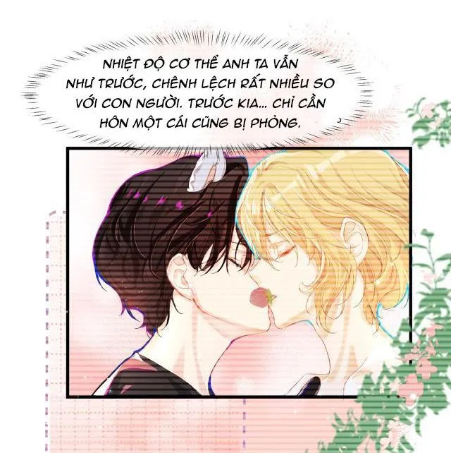 Nhân ngư sa ngã Chapter 2 Trang 45