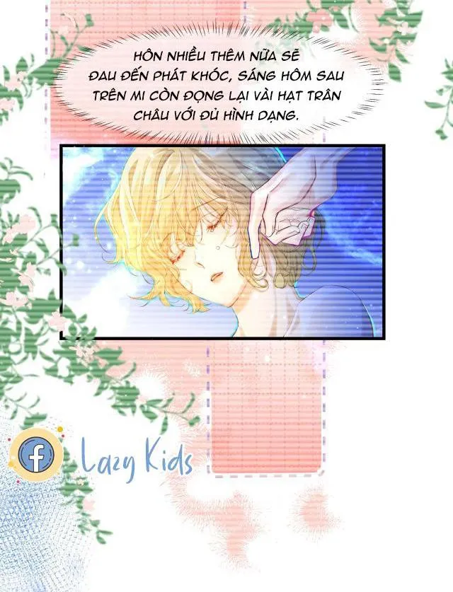 Nhân ngư sa ngã Chapter 2 Trang 46