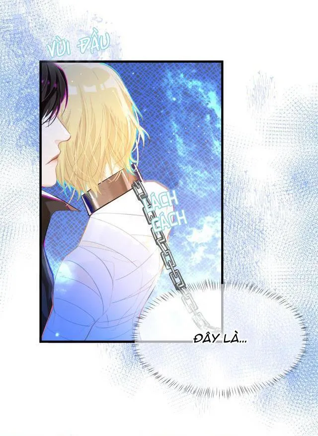 Nhân ngư sa ngã Chapter 2 Trang 47