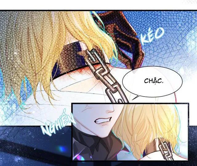 Nhân ngư sa ngã Chapter 2 Trang 49
