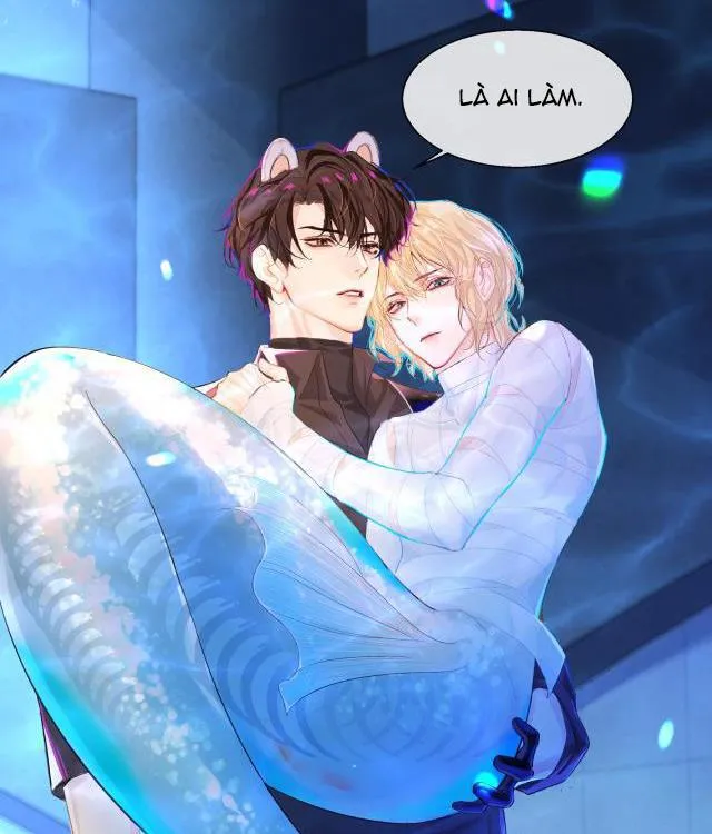 Nhân ngư sa ngã Chapter 2 Trang 51