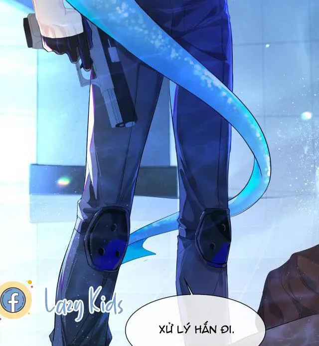 Nhân ngư sa ngã Chapter 2 Trang 52