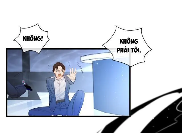 Nhân ngư sa ngã Chapter 2 Trang 54