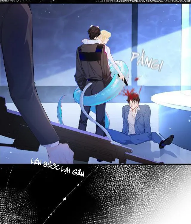 Nhân ngư sa ngã Chapter 2 Trang 56