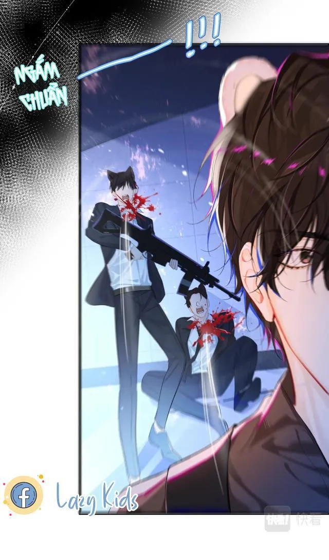 Nhân ngư sa ngã Chapter 2 Trang 57