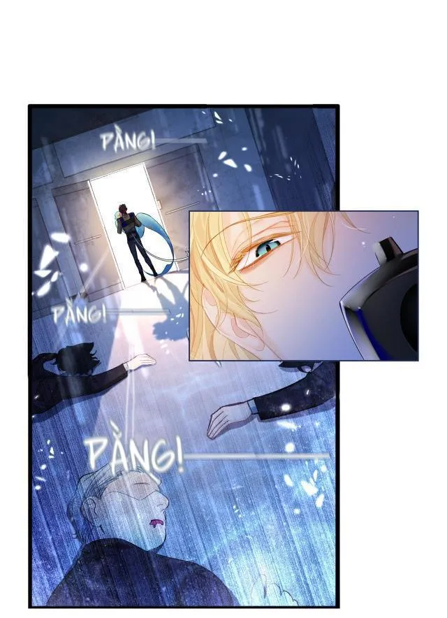 Nhân ngư sa ngã Chapter 2 Trang 58